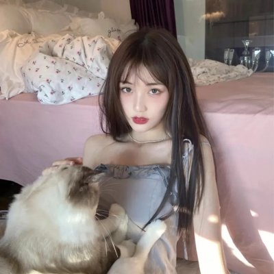 夜校女生