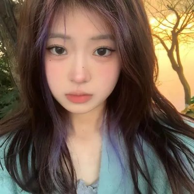 狼女